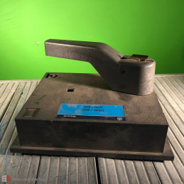 Circuit breaker handle Record GE D630 /800 - J630/800