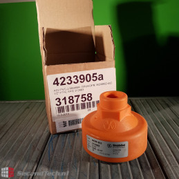 Diaphragm Pressure Guard...
