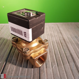 Solenoid valve ASCO...