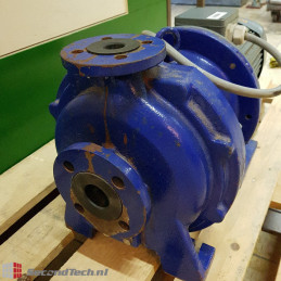 Magnetically coupled centrifugal pump IWAKI MDM25-1902ECFF 20-100 l/min 5.5 kW