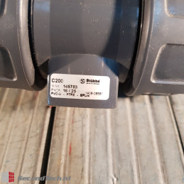 valve C200  STUBBE 145783