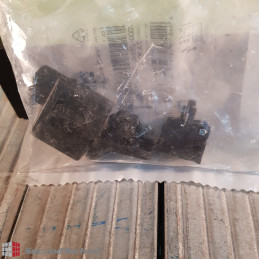 SDS Eco valve plug MURR...