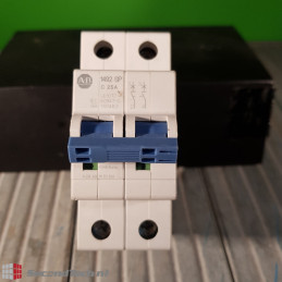 Circuit breaker AB 1492 SP C25A