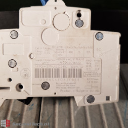 Circuit breaker AB 1492 SP C25A