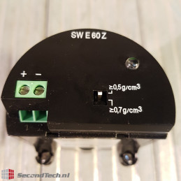 Vega SWINGE60ZEX ELECTRONICS MODULE, TWO WIRE