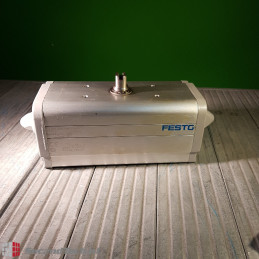 Festo DAPS-0106-090-R-F0507 semi-rotary drive