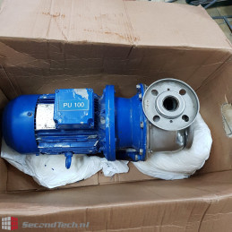Centrifugal electric pump Lowara PLM112RB5/340