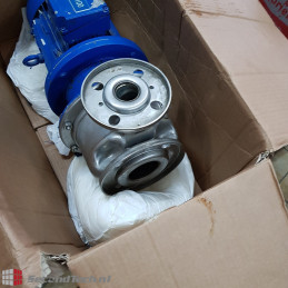 Centrifugal electric pump Lowara PLM112RB5/340