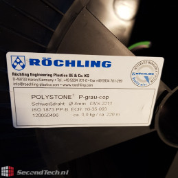 Polystone welding wire Röchling 120023367