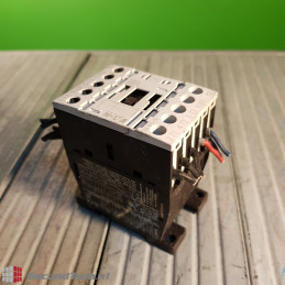 3Phase Contactor  Eaton DIL...
