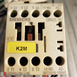 Siemens Sirius 3R...