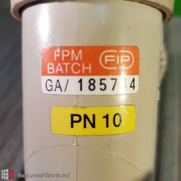 Sediment strainer  FIP GA/185744