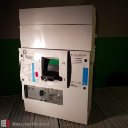 Circuit breaker (complete breaker) GE FKN36NE100SQF