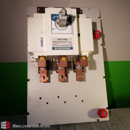 SWITCH DISCONNECTOR Socomec IEC 60947-3