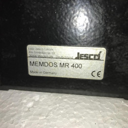 MEMDOS MR 400 membrande dosing pump Jesco