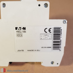 Mini Circuit Breaker Eaton HMCL116N