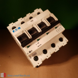 Main switch Eaton IS-40/4 240-415V 40A