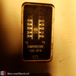 Thermostat Danfoss RT14