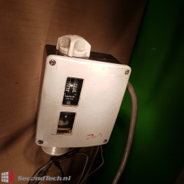 Thermostat Danfoss RT14