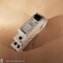 Installation relay Eaton...