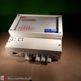 Level control system Kiwa...