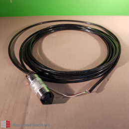 Low pressure range sensor...