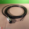Low pressure range sensor Keller PAA-26Ei Other 0.8-1.6 bar 1.6 4...20 mA