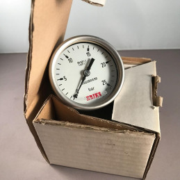 Pressure gauge Eriks 6301AE...
