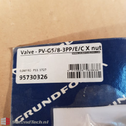 Valve  Grundfos 95730326