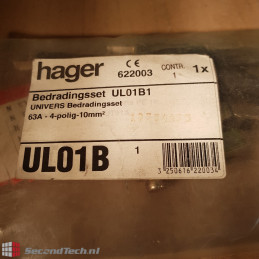 Hager UL01B