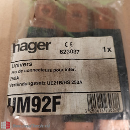 Hager UM92F