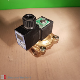 Emerson Asco SCG238A049 24...