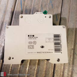 Eaton PLN6-C6/1N-MW 230 V AC 20A