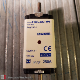 HOLEC P4gF250-1 400 V AC