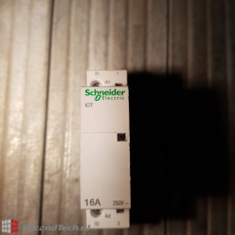 Schneider electric IEC/EN61095 250V