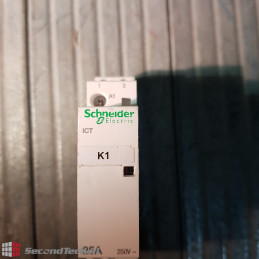 Schneider electric IEC/EN 61095 250V