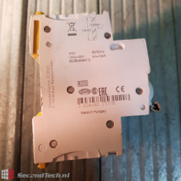 Schneider electric IEC/EN 60947-3 415V