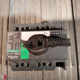 Schneider electric INS 63 500V 63A