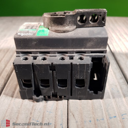 Schneider electric INS 63 500V 63A