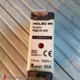 HOLEC 35A 500V