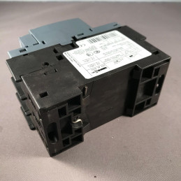 Motor safety Siemens Sirius 3RV2011-1JA10