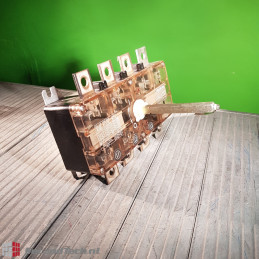 HOLEC LR 54846 600V 250A