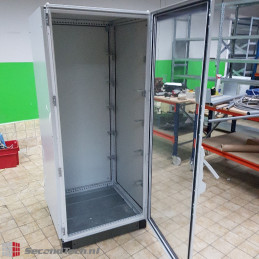 Rittal Server cabinet Stainless steel Other