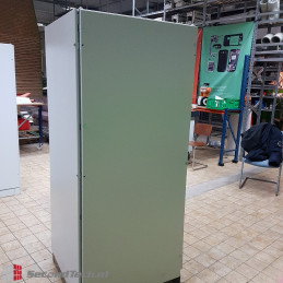 Rittal Server cabinet Stainless steel Other