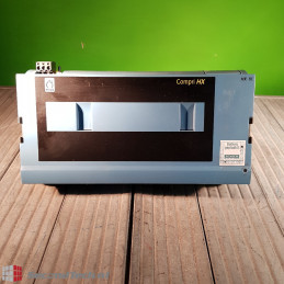 Priva HX 8E 24 V DC 40AV...