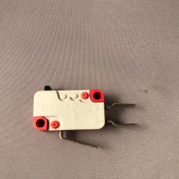 Micro switches set Burgess...