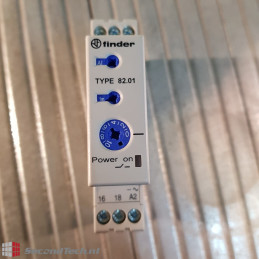 Finder MODULAIR TIMER...