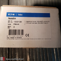 Eaton ISODIN 1322138 PI85-00 Other