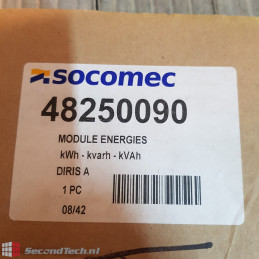 Socomec 48250090 Other