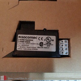 Socomec 48250090 Other